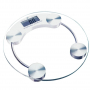 Нов електронен стъклен кантар за домашна употреба до 180 кг., снимка 1 - Други стоки за дома - 36327422