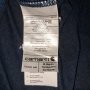 Carhartt Mens Short Sleev T-Shirt (XXL) мъжка тениска , снимка 9