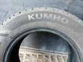 2бр.зимни KUMHO 215/65/16C 109R DOT 2321, снимка 5