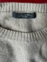 Кашмирен пуловер Weekend Max Mara, размер M/L, снимка 6