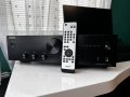 Onkyo A-9010 стерео усилвател – като нов, с дистанционно, снимка 2