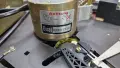 DUAL CS-622 Direct Drive Грамофон, снимка 12