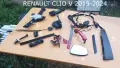 Части от RENAULT CLIO V 2019-2024, снимка 1