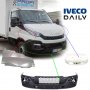 IVECO DAILY VI след 2014г / ЕДРОГАБАРИТНИ, МАЛОГАБАРИТНИ ,ФАРОВЕ , БРОНИ, снимка 2