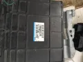 ЕКУ на двигател Mitsubishi lancer 1.6 PETROL , 1860A318, снимка 3