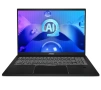 Лаптоп MSI Summit E16 AI 32GB RAM 1TB SSD Intel Ultra 7 155H (Счупен Дисплей), снимка 1