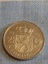 Две монети 100 солес де оро 1980г. Перу / 2 1/2 гулдена 1980г. Недерландия за КОЛЕКЦИЯ 31680, снимка 6