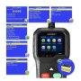 Диагностика за МПС Automat, Скенер OBD, KW680, снимка 3