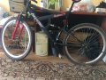 Продавам велосипед Доберман, снимка 1 - Велосипеди - 41919860