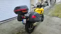 Yamaha TDM900i, 2002 with Givi Luggage, снимка 11