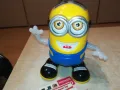 МИНЬОН-ТАНЦИ МУЗИКА СВЕТЛИНА 2212241848, снимка 1