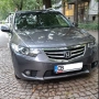 Honda Accord Tourer 2.0 I-VTEC, Lifestyle Facelift, снимка 1