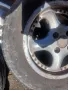 Джанти 14 цола с летни гуми , снимка 5