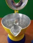 Кафеварка,Капучино Bialetti Mukka Expres 2 Made in Italy, снимка 10