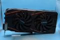 НОВО Геймърска видеокарта Gigabyte Radeon RX 580 GAMING 4GB, снимка 2
