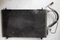 Радиатор климатик Пежо 206 1.4 75кс 2врати 03г Peugeot 206 1.4 75hp 2003