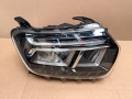 Фар за Dacia Duster Full LED 02 / Дачия Дъстър Фул Лед, снимка 1