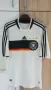 Оригинална футболна тениска на Германия домакински екип 2008 2009 Adidas 613200,размер S, снимка 1
