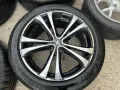 5х112 18 Джанти VW Passat Golf Audi A4 Seat Leon Skoda Mercedes C Class W204 5x112, снимка 2