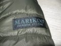 Marikoo дамско яке, снимка 5