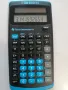 Научен калкулатор Texas Instruments Ti-30 ECO RS, снимка 2