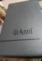 Дамски официални обувки Gianni , снимка 5