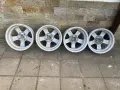 Оригинални джанти  Brock Alloy Wheels RC19-505  Toyota Hyundai Kia 15”, снимка 8