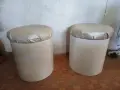 табуретки тапицирани ., снимка 2
