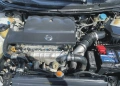 ЧАСТИ Нисан ПРИМЕРА 2001-2008г. Nissan Primera тип-Р12 дизел 2200куб, 93kW, 126kс, седан с 4 врати, снимка 4