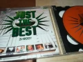 JUST THE BEST X2 CD 2107251021, снимка 16