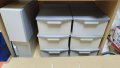 Кутия - органайзер за съхранение на документи - А4/ 3 модела дебелина, снимка 11