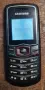  Samsung GT-E1081T + кабел за зареждане, снимка 3