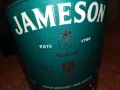 JAMESON 18 YEARS-ПРАЗНО ШИШЕ ЗА КОЛЕКЦИЯ 2802251753, снимка 8