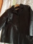 Дамско кожено сако/ яке, снимка 3