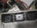 двигателя ECU 37820-RSA-G13,6327-662355 , HONDA Civic, снимка 4