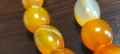 Оранжев ахат, снимка 4