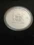 Колекционерска сребърна монета Harry Potter Wizarding World 1 Oz Silver 2020 (Fiji), снимка 3