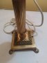 барокова настолна лампа, снимка 6