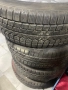 5x120x17 djanti s gumi, снимка 2