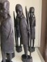 Африканси статуетки Антики, снимка 4