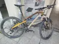 29 цола алуминиев велосипед колело размер 48 orbea , снимка 5
