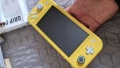 Nintendo switch lite като нова с подарък , снимка 8