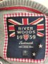 River Woods sweater 12 jr, снимка 5