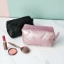5981 Дамска козметчна чантичка за гримове несесер, снимка 1