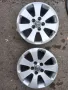 Джанти 17цола 5×120мм - Opel , снимка 2