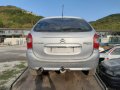 Citroen Xsara Picaso 1.6 hdi, 2006 г на части, снимка 2