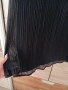 продавам дамска пола плисе , снимка 2