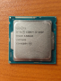 i5 4690 сокет 1150 3.5ghz, снимка 2