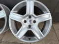 Оригинални алуминиеви джанти 17 '' цола 4х108 ПЕЖО / PEUGEOT CITROEN, снимка 11