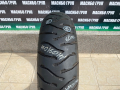 Мото гума 170/60/17” гуми за мотор MICHELIN , снимка 1 - Гуми и джанти - 42183332